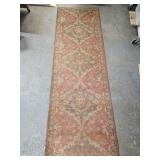 30"x93" Runner