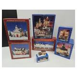 Christmas Villages