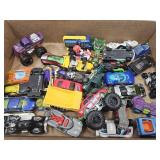 Toy Lot Hot Wheels & More
