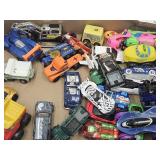Toy Lot Hot Wheels Cars & More