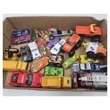 Tot Lot Hot Wheel Cars & More
