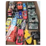 Toy Cars & Trucks, Hot Wheels, Military Trucks +