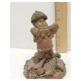 BUSTER GNOME STATUE By Clark 6" H