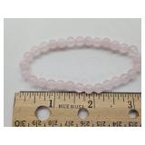 Rose Quartz Bracelet