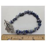 Blue Lapis Bracelet