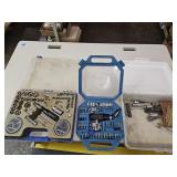 Sockets & Bit Sets