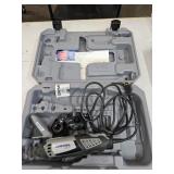 Dremel w/Case