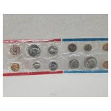 1972 US Mint Set U.C.