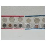 1980 US Mint Set U.C.