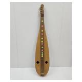 HONDO II Dulcimer 32 " Long