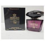 Ladies Selective #108 Perfume w/Box