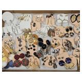 Beautiful Costume Jewelry Lot