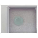 Paraiba Calcedony 1.45 Carat