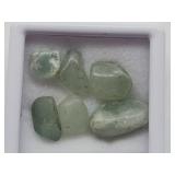Raw Jade 10.90 Total Carat Weight