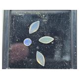 Opal .50 Total Carat Weight