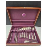 Nobility Flatware with Box