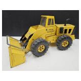 Vintage Metal Tonka Toy Loader  20" Long