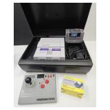 Super Nintendo Game System w/Games +