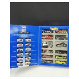 NIB HOTWHEELS 1997 YEAR IN REVIEW COLLECTOR CARS