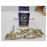 22 WM4 125 RDS Gun Ammo +
