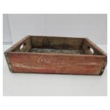Coca Cola Crate
