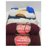 Lot of Yarn