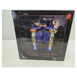 Inflatable Haunted HOuse 78x17x94