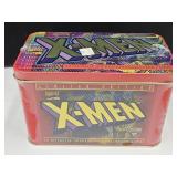 MARVEL X- MEN Sealed Collector Cards