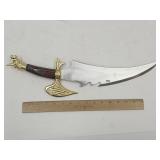 Large Chipaway Knife