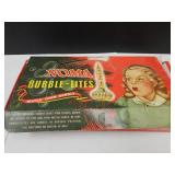 VTG NOMA Bubble Lights w/Box