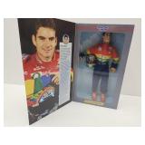 NASCAR Jeff Gordon Poseable Figure