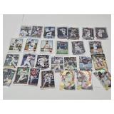 Baseball Card  Condon,  Ryan + +