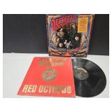 SEALED Jefferson Airplane+ Record Album