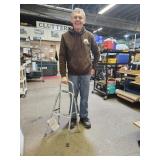 NEW Guardian Handicap Walker