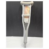 NIP Crutches