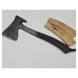 Estwing Hatchet See Handles