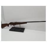 12 ga Western Auto 312 AA  Bolt Action Shotgun