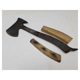 Estwing Hatchet See Handles