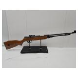 Air Powered Rifle