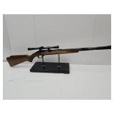 Foremost Marlin Rifle SEE PICTURE