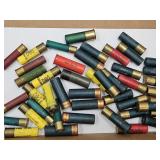 20 & 16 & 12  Gauge Shotgun Shells