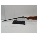 Harrington Richardson Topper 12 Gauge NO FORARM