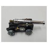 Made in Italy Small Little Canon 4.5" L