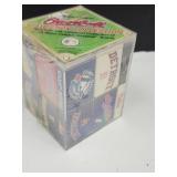 VTG Sealed Baseball Matchbox Collection