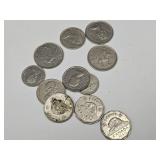 Canadian Silver? Coins