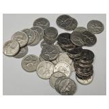 Canadian Silver? Coins
