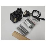 Magnetic Tool HOlders & Roll Pins SEE PICS