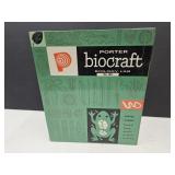 VTG Biocraft Lab Metal Box WORKS