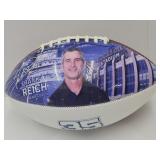 FULL Size COLTS Football Frank Reich