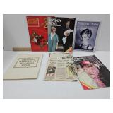 Princess Diana London News, Margaret